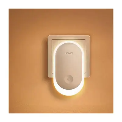 LDNIO  Y1 Intelligent Sensor Night Light
